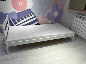 Кровать 180х90