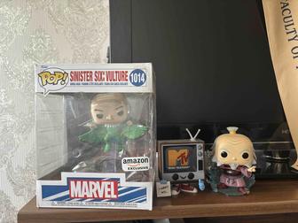 Продам Funko коллекционные фигурки