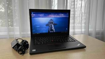Ноутбук Lenovo ThinkPad Core i5 16GB/256GB SSD
