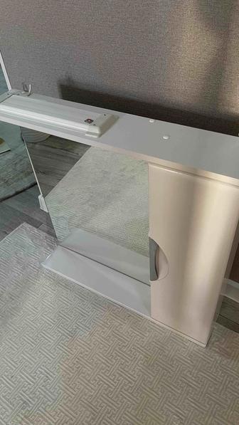 Ванное зеркало