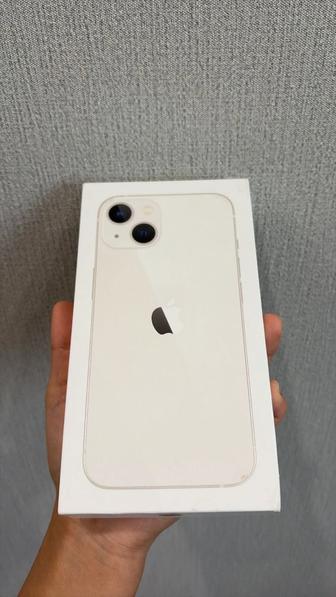 Продам свой айфон 13 (128)79%