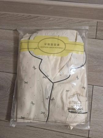 Пижама женская