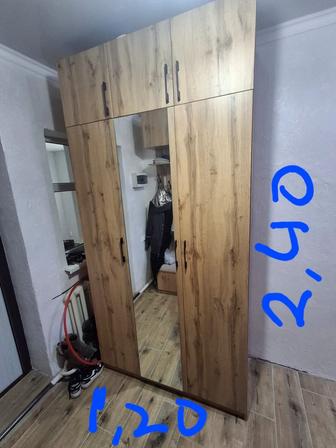 Продам шкаф из МДФ
