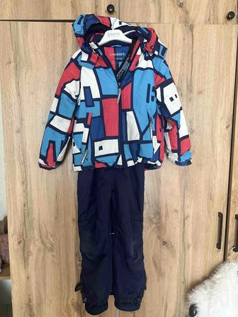 Крокид комбинезон crokid