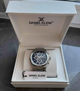 часы DANIEL KLEIN