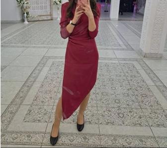 Продам платье