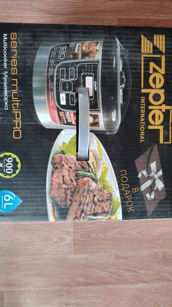 Продам мультиварку