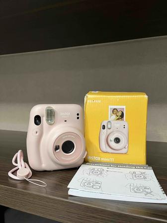 Instax mini 11