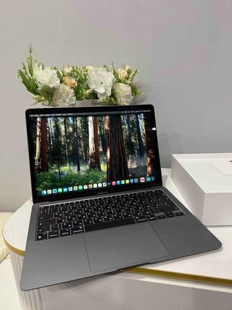 MacBook Air M1 2020