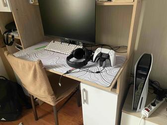 Ps5 с монитором 200гц