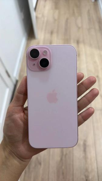 Продам iPhone 15