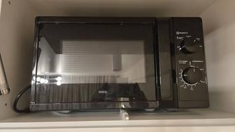 Продам микроволновку ARG