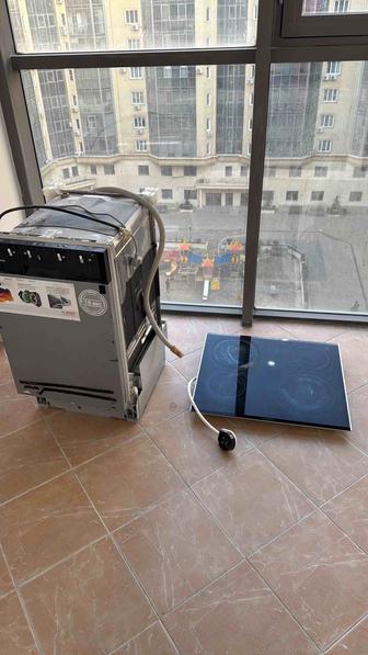 Продам газовую плиту