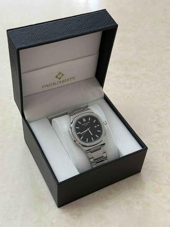 Patek Philippe Nautilus
