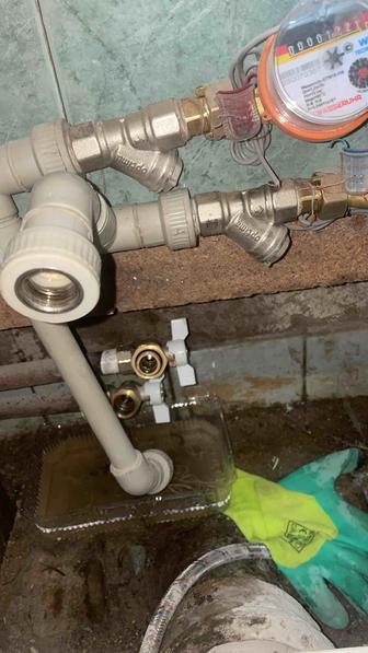 Мастер на час