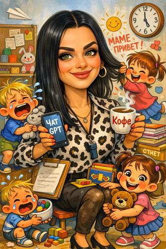 Предоставляю услуги няни