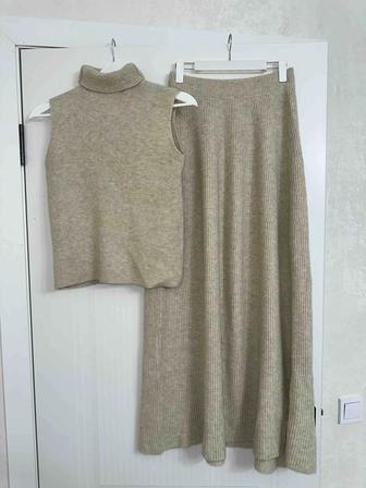 Распродажа , последний шикарный костюм со скидкой