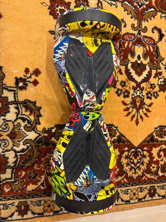 Гироскутер на восстановление/на запчасти