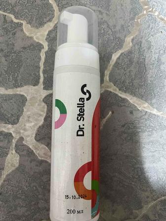 Продам очиститель для кожи стомапласт