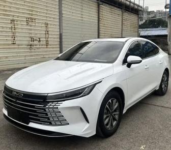 Аренда авто BYD Destroyer 05