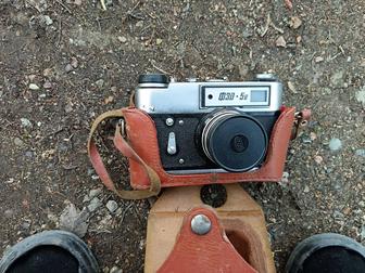 Фотоаппарат