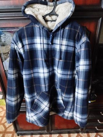 Куртка осень-весна48-52