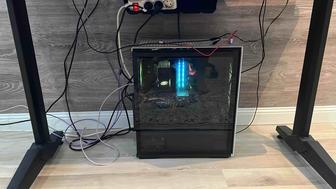 Продам игровой компьютер