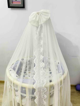 Детская кровать трансформер