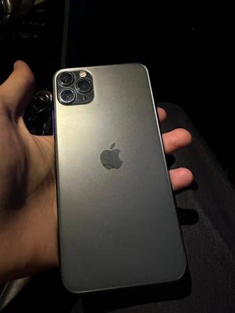 Айфон 11 про max