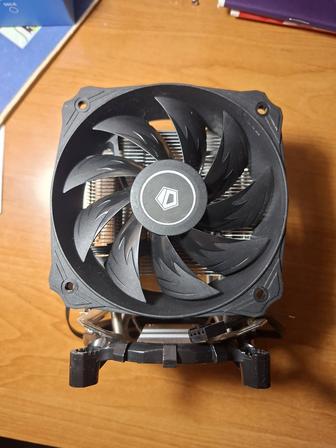 Кулер башня для пк