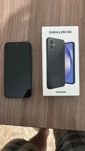 Продам телефон Galaxy A54 5G