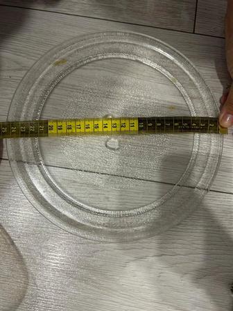 Продам тарелку от микроволновки