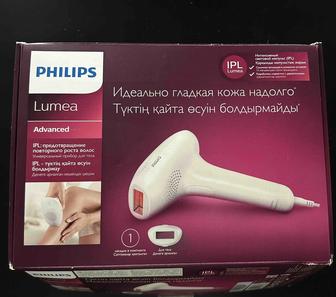 Продам фотоэпилятор Philips Lumea