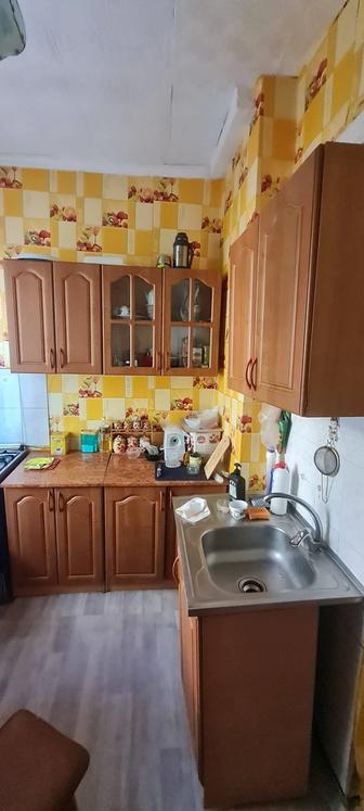Продам кухонный гарнитур