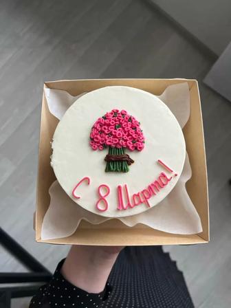 Бенто торт оптом и в розницу