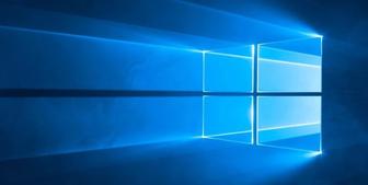 Качественная установка windows