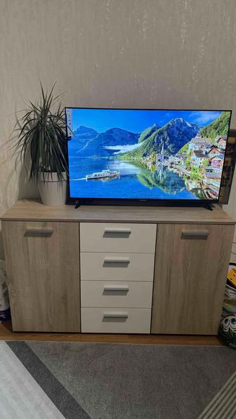 Шкафы и комоды