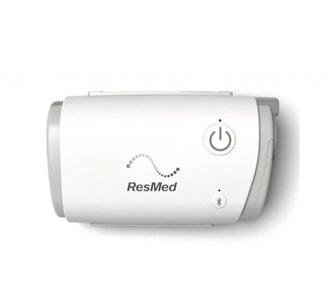 СиПАП аппарат ResMed AirMini AutoSet
(CPAP)