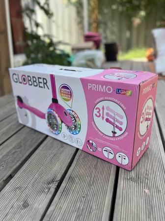 Globber детский самокат