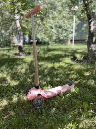 Globber детский самокат