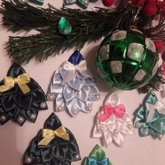 Продам бантики