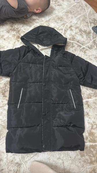 Продаю детский куртка