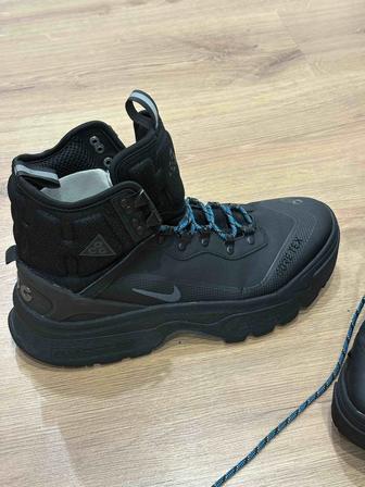 Зимние ботинки Nike ACG