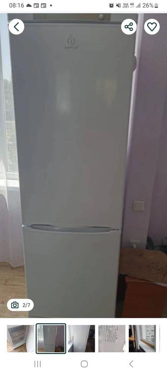 Холодильник