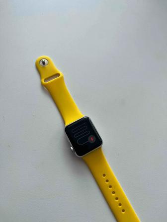 Apple watch 3