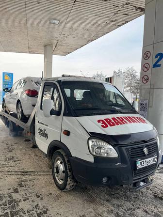 Эвакуатор Алматы 24/7