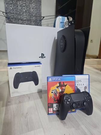 Sony PlayStation 5