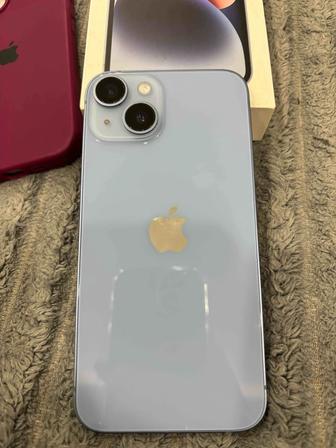Продам IPhone 14 128 гб
