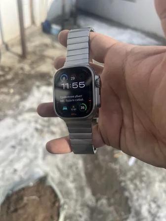 Apple whatch ultra 2