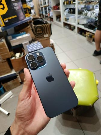 Продам iPhone 15 Pro